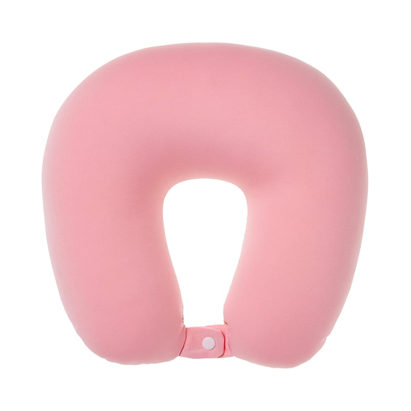 Printed Travel Buddy Pillow Pina Colada