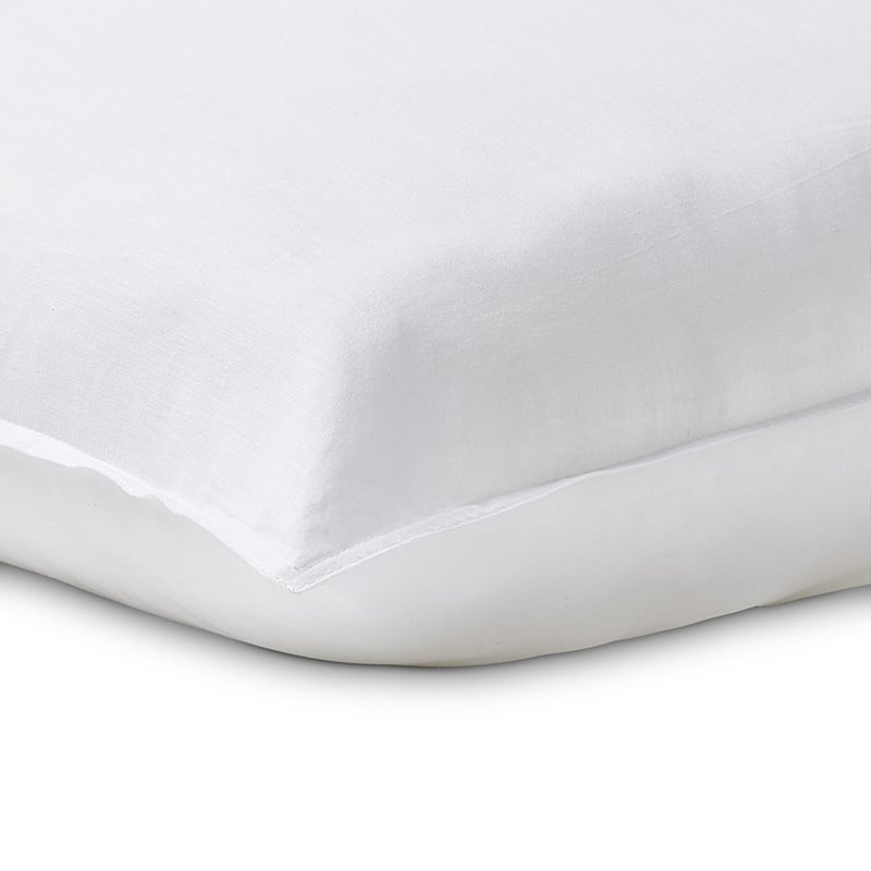 Comfort Essential Pack of 2 - Standard Pillow