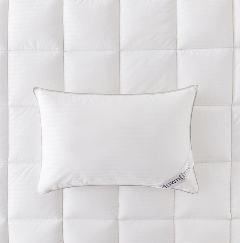 Luxury High Loft - Standard Pillow