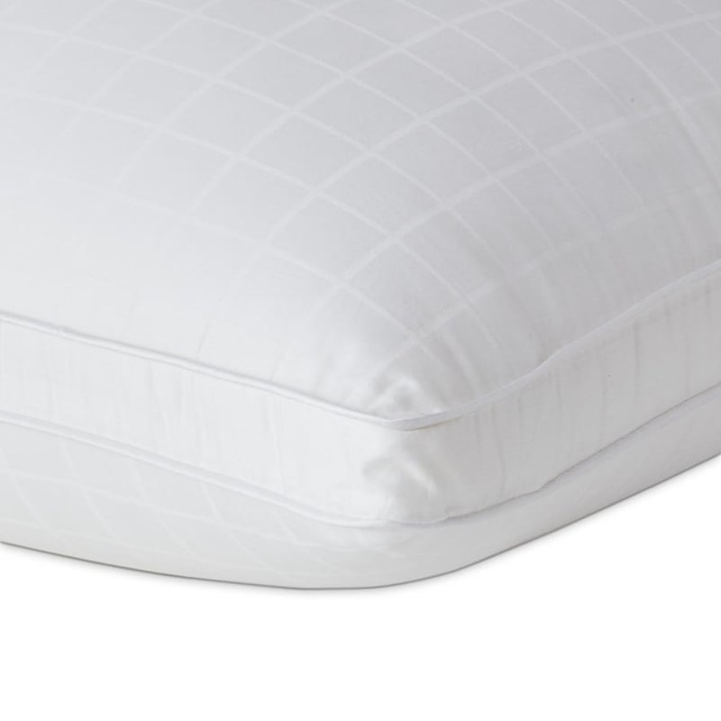 Memory Fibre High Profile Pillow