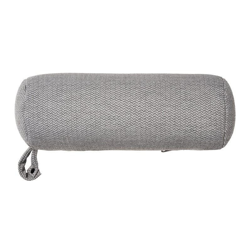 2 in 1 Travel Buddy in Silver Grey