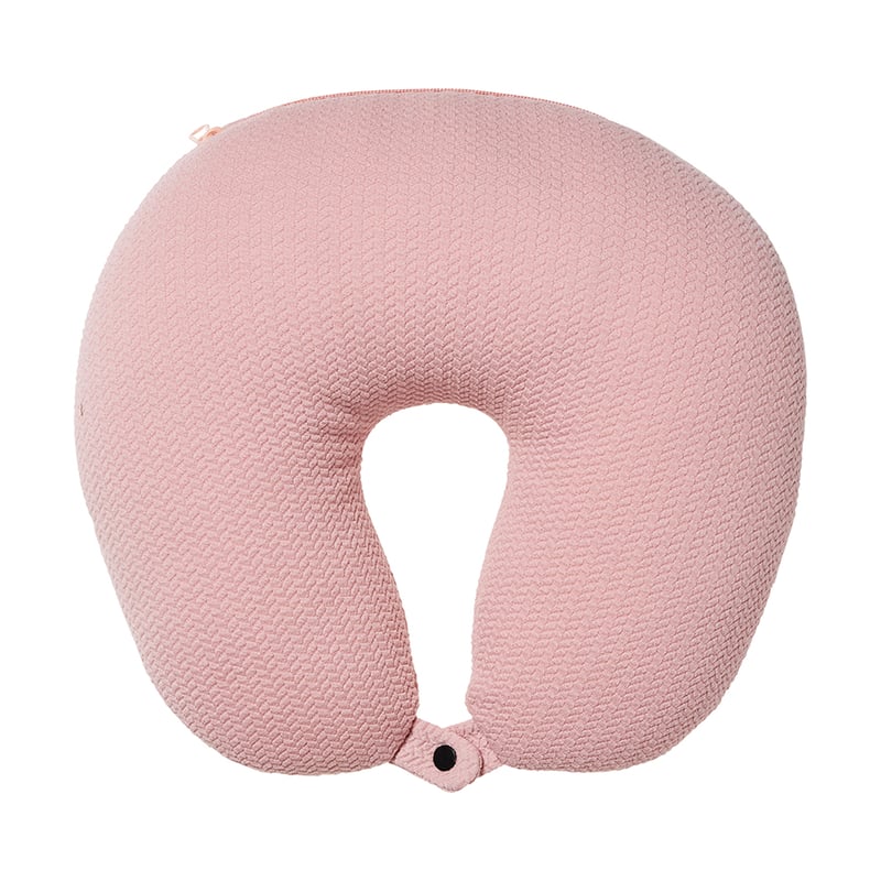 2 in 1 Travel Buddy in Blush