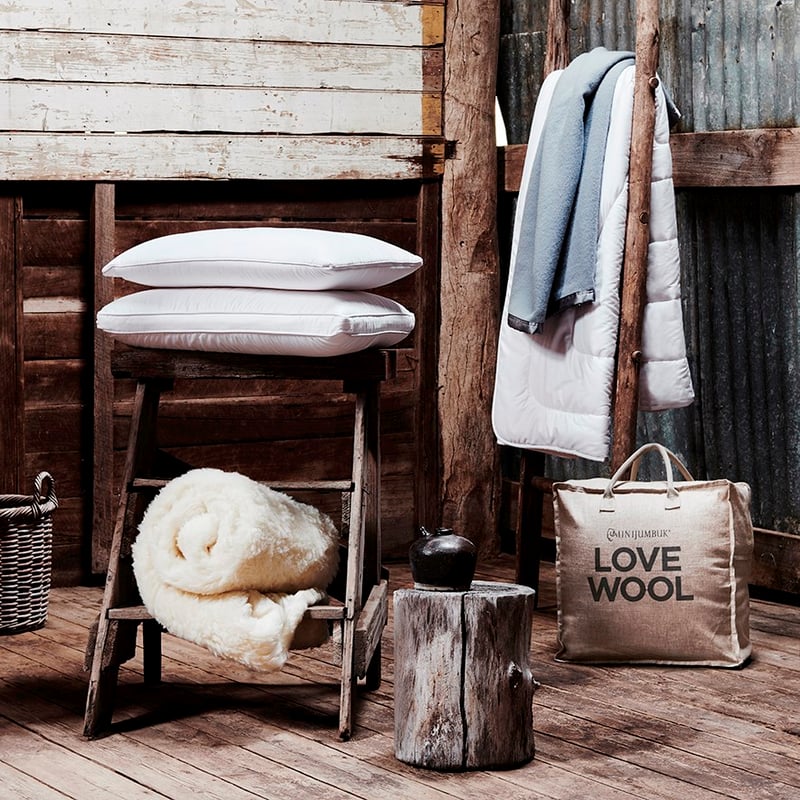 Balance Standard Pillow