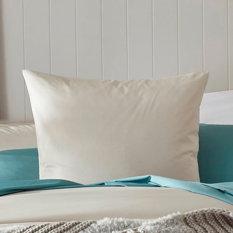 World's Softest Cotton Sand Quilt Cover Separates