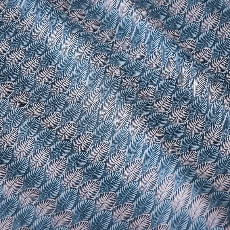 Milano Quilted Quilt Cover