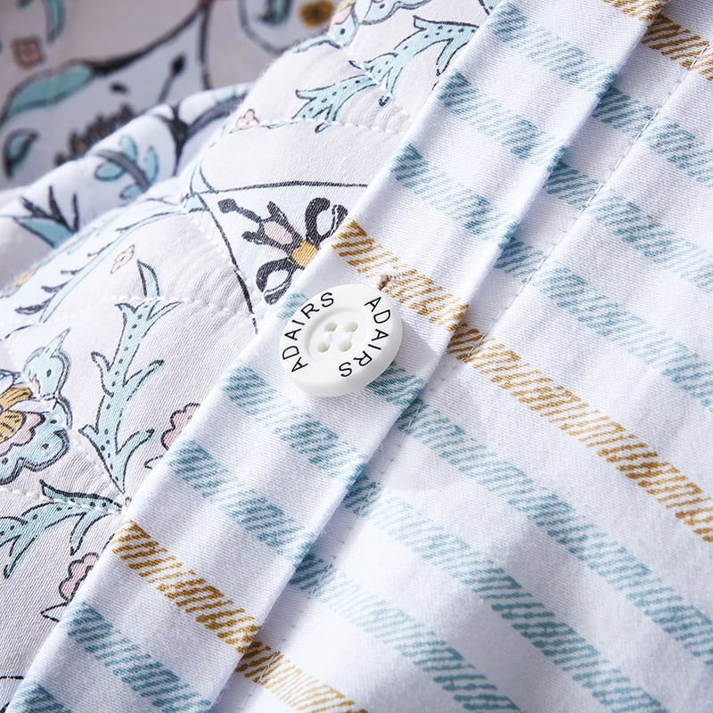 Maddie Quilted Multi Quilt Cover