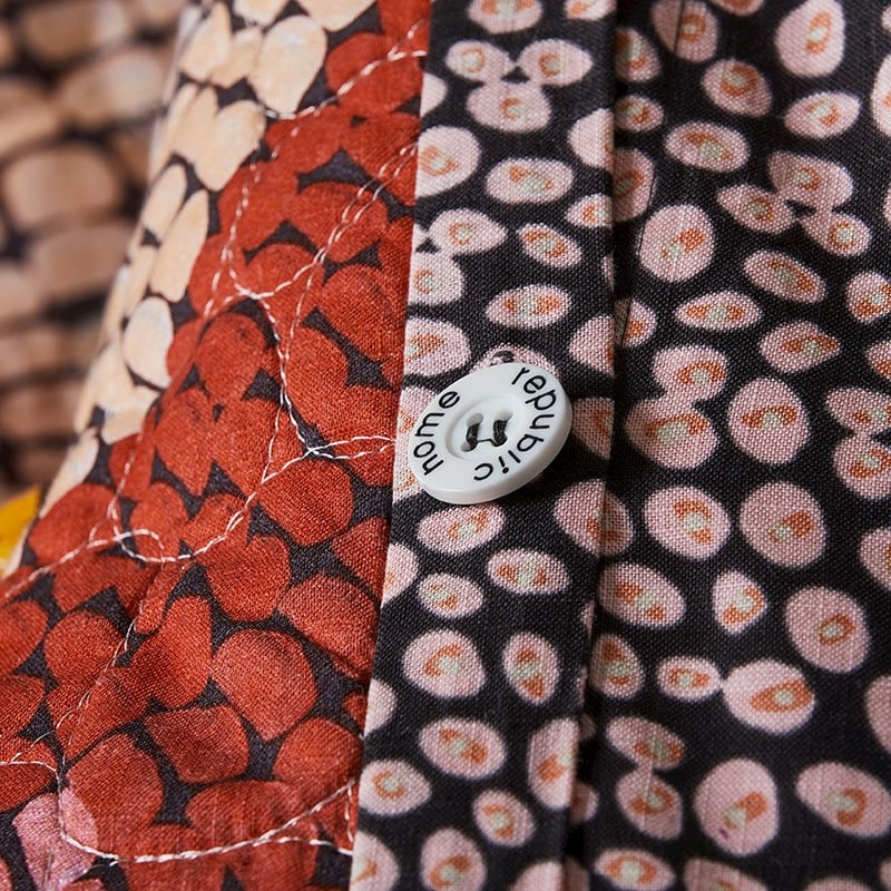 Miimi + Jiinda Lowanna Quilted Quilt Cover