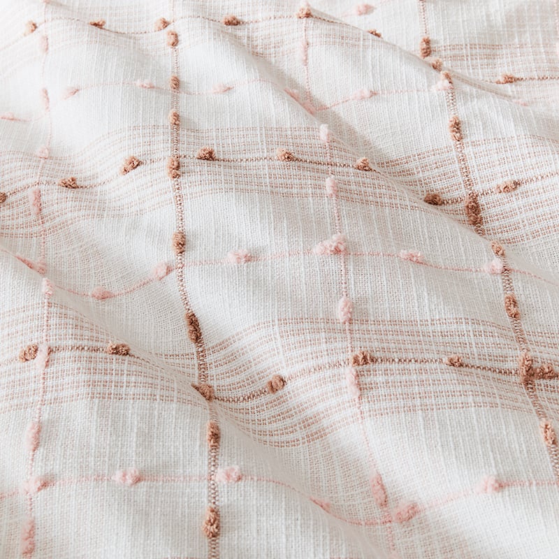 Melrose Rose Quilt Cover