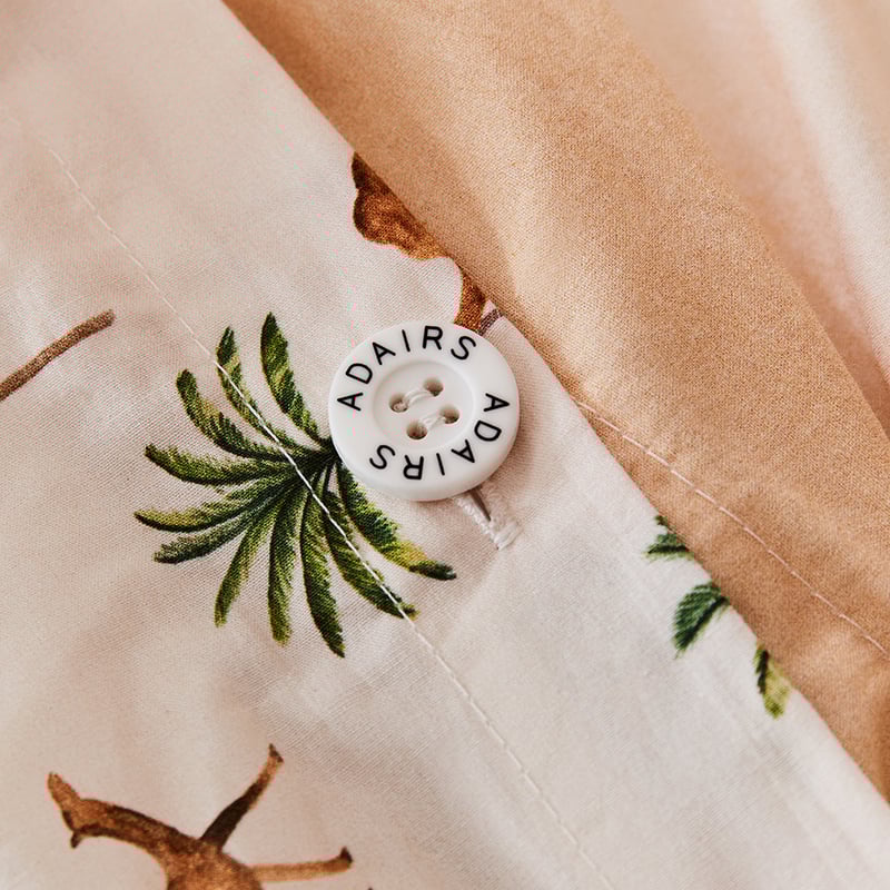 Nomad Multi Quilt Cover Set