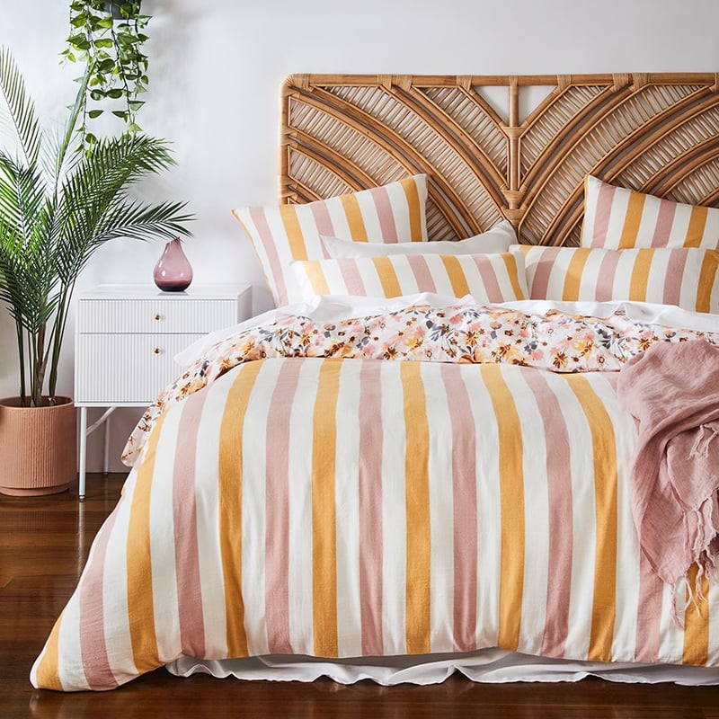 Vivienne Multi Quilt Cover Set