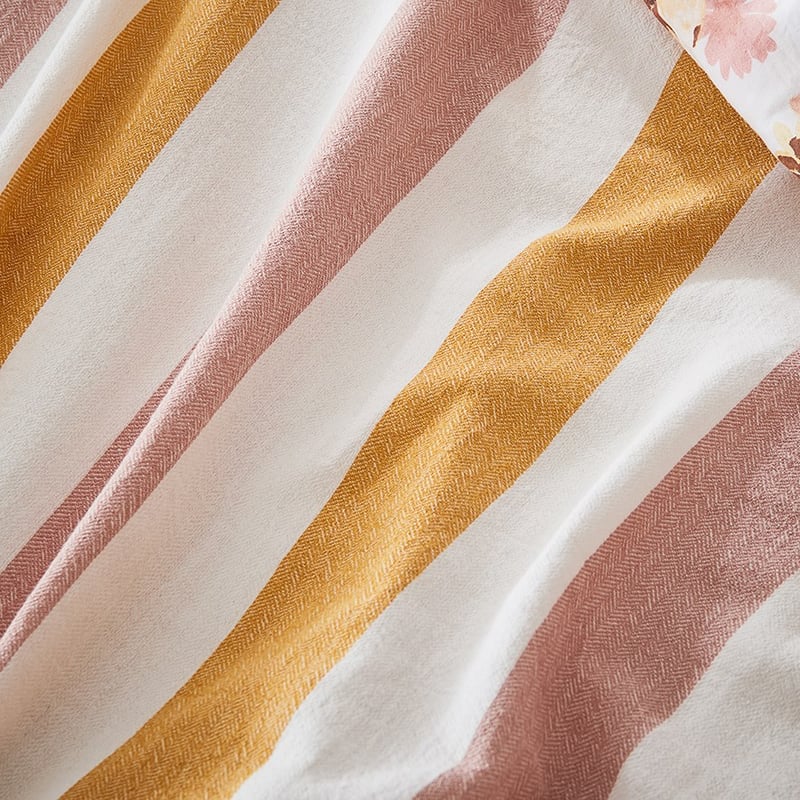 Vivienne Multi Quilt Cover Set