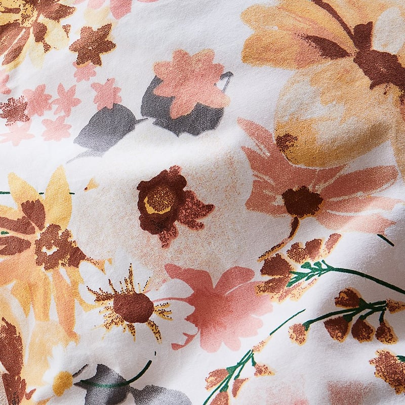 Vivienne Multi Quilt Cover Set