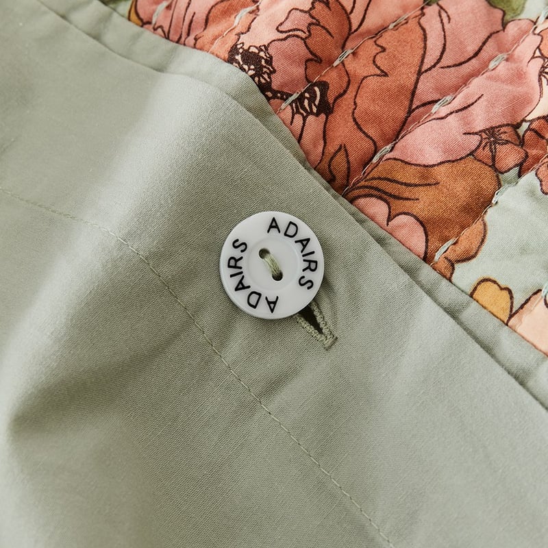 Nancy Quilted Multi Quilt Cover
