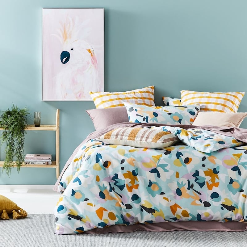 Izzy Multi Quilt Cover Set
