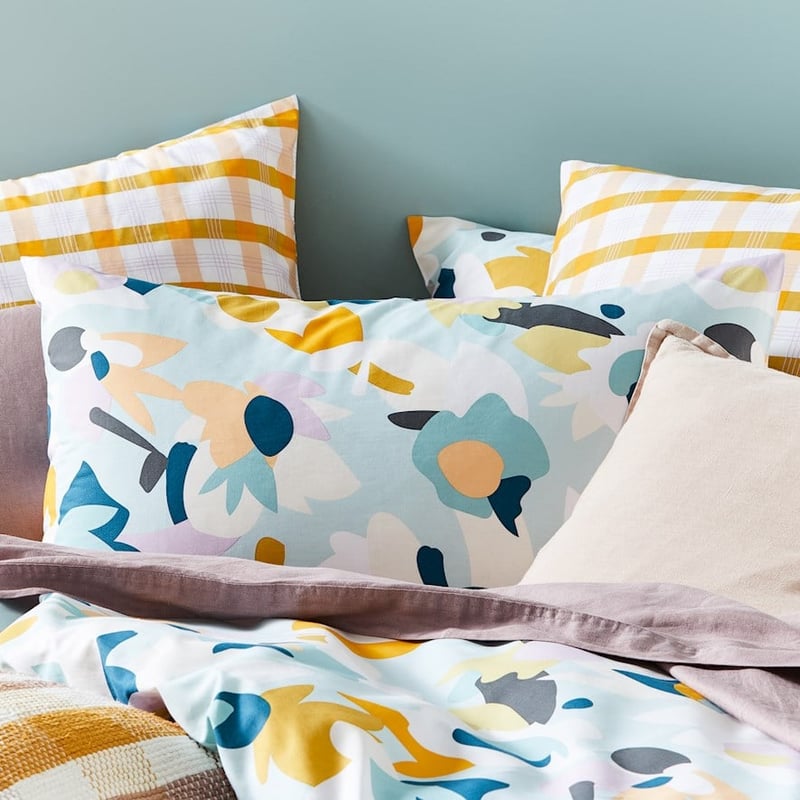 Izzy Multi Quilt Cover Set