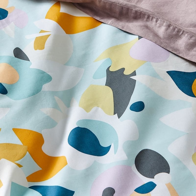 Izzy Multi Quilt Cover Set