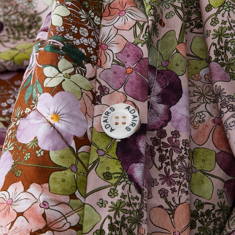 Anya Quilted Multi Quilt Cover