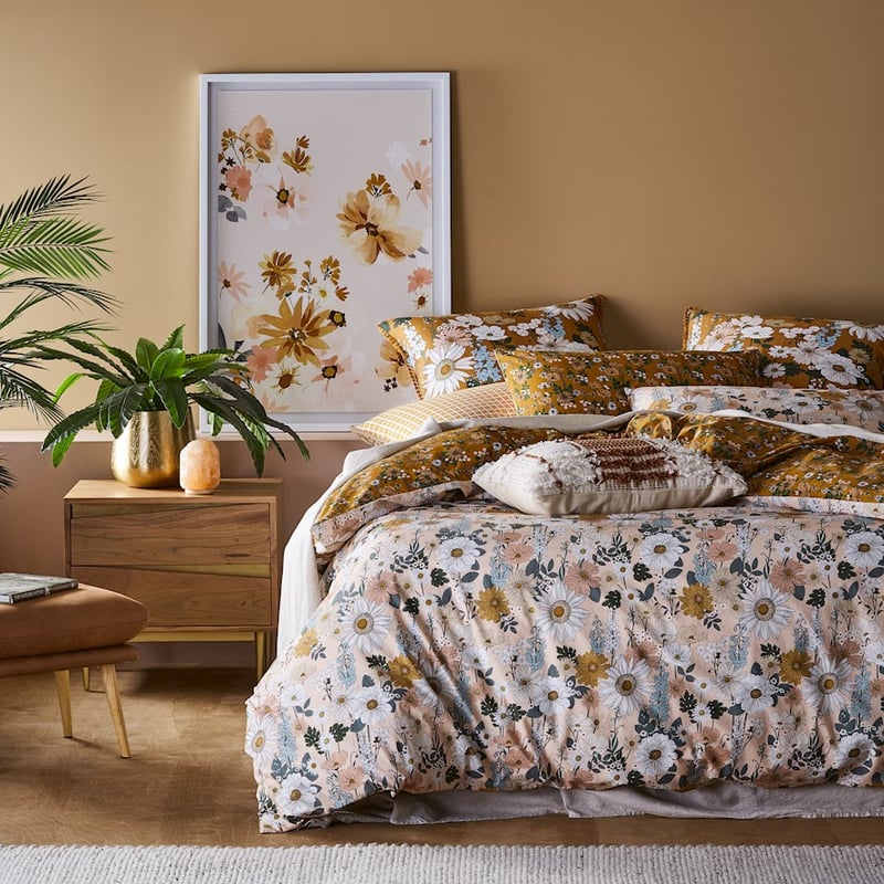 Maggie Multi Quilt Cover Set
