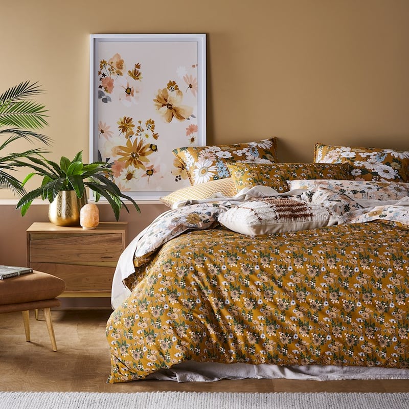 Maggie Multi Quilt Cover Set