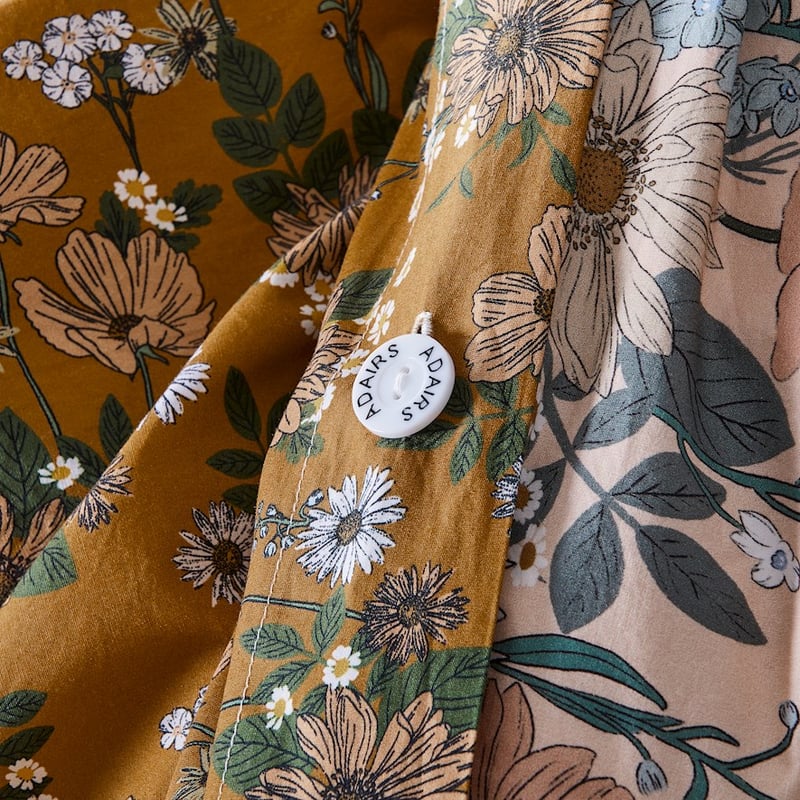 Maggie Multi Quilt Cover Set