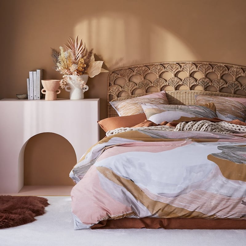 Canyon Multi Quilt Cover Set