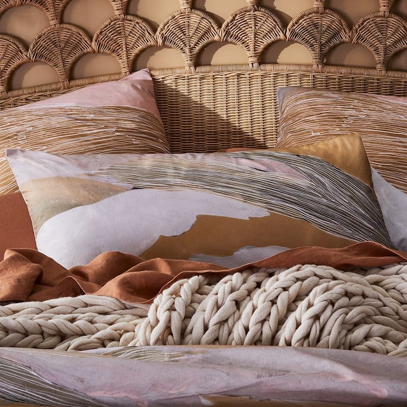 Canyon Multi Quilt Cover Set