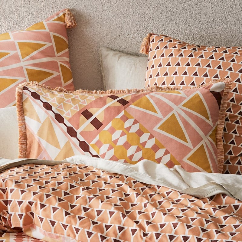 Sorella Quilt Cover Set