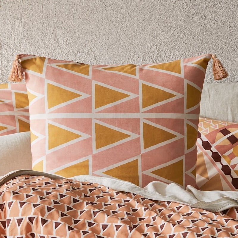 Sorella Quilt Cover Set