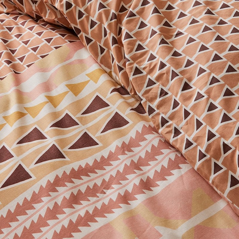 Sorella Quilt Cover Set