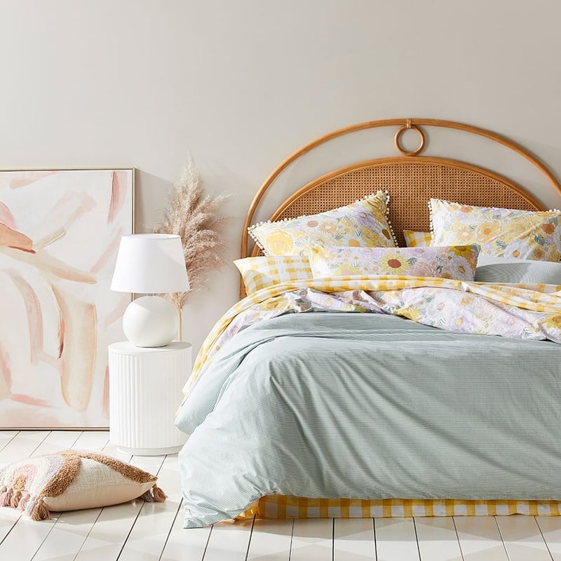 Estelle Quilt Cover Set