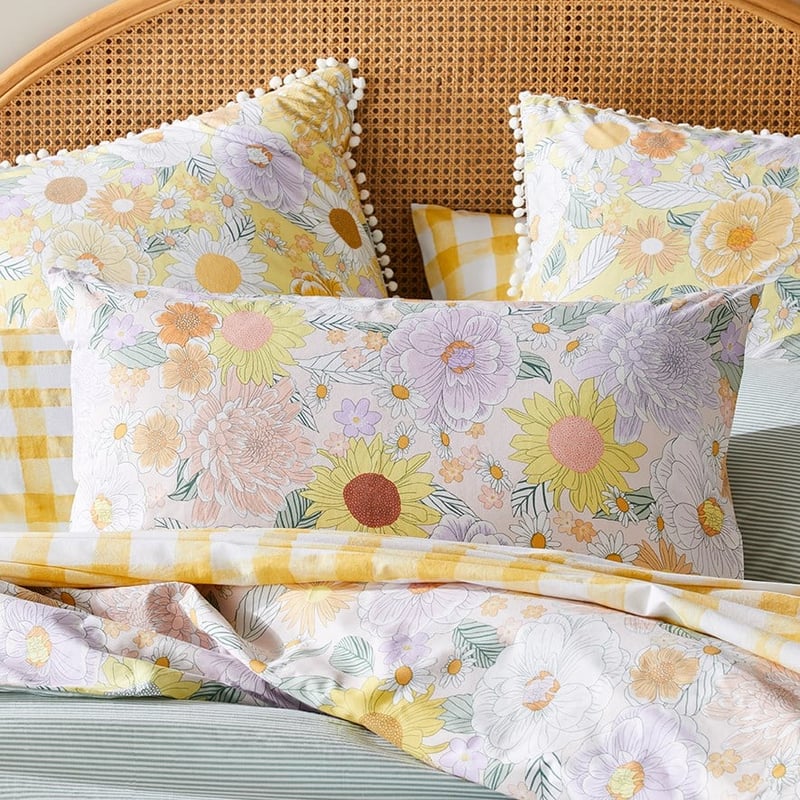 Estelle Quilt Cover Set