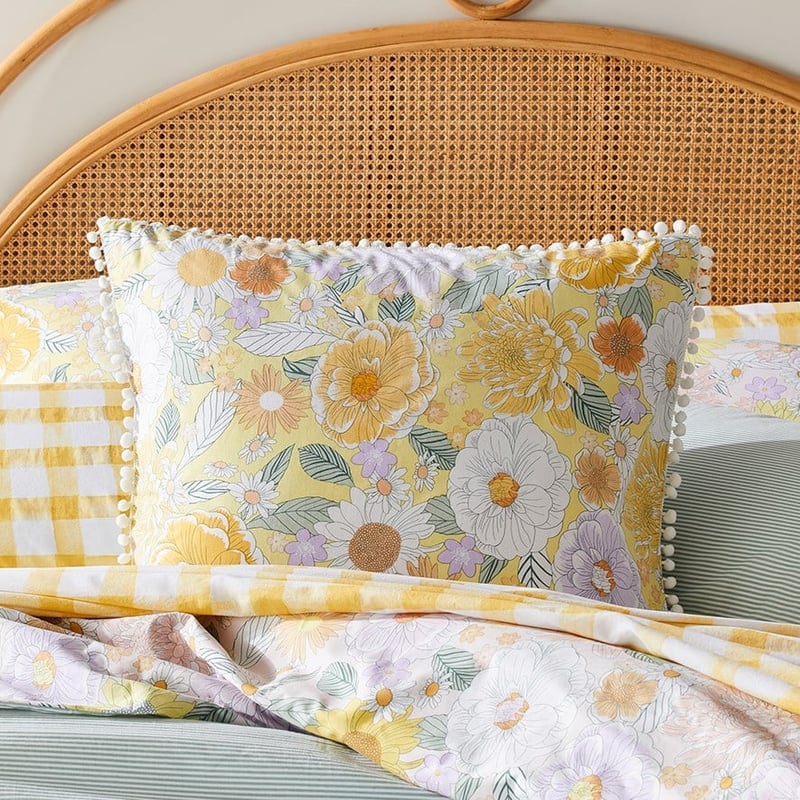 Estelle Quilt Cover Set