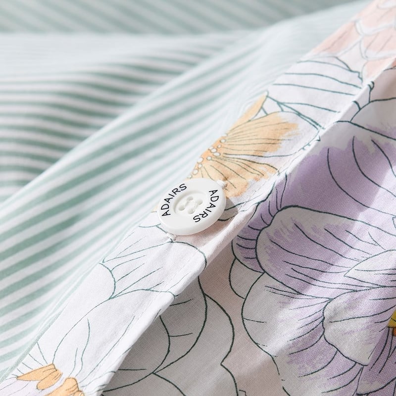 Estelle Quilt Cover Set