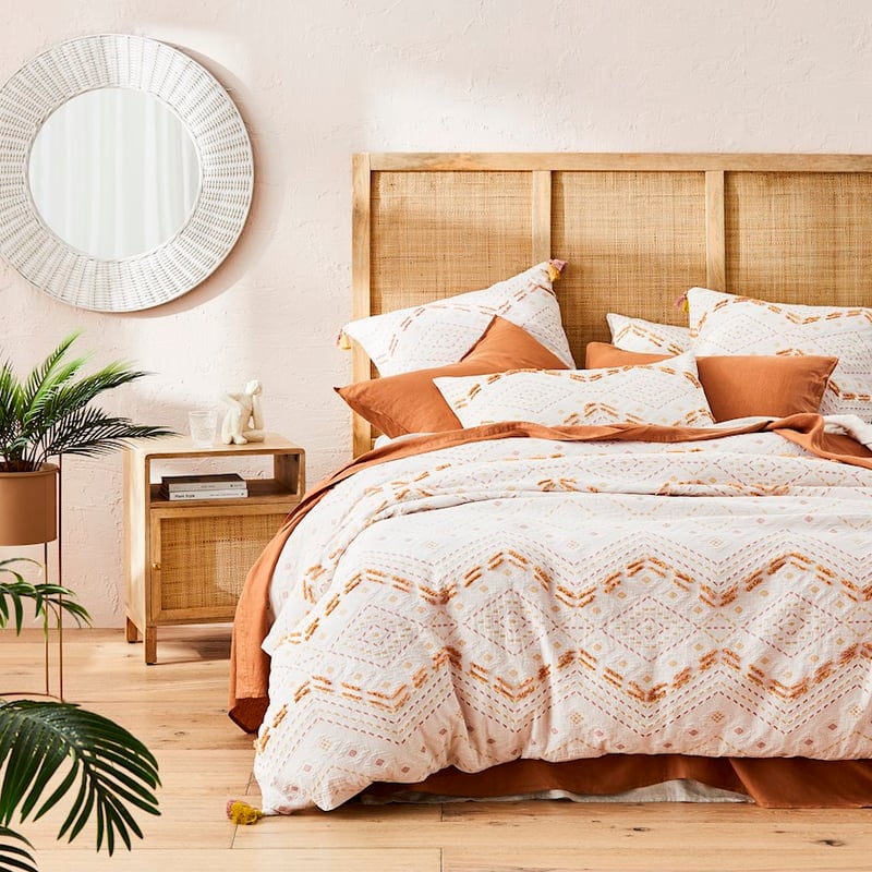 Celestial Ercu Quilt Cover