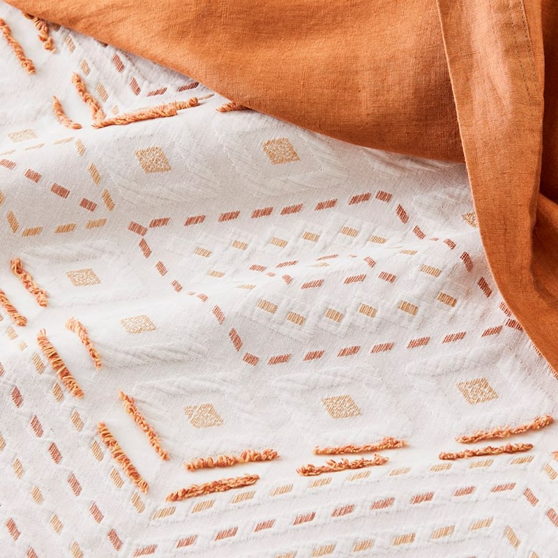 Celestial Ercu Quilt Cover