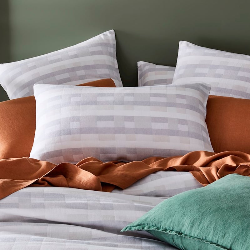 Arden Cloud Quilt Cover Set