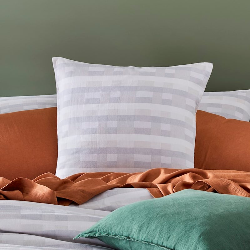 Arden Cloud Quilt Cover Set