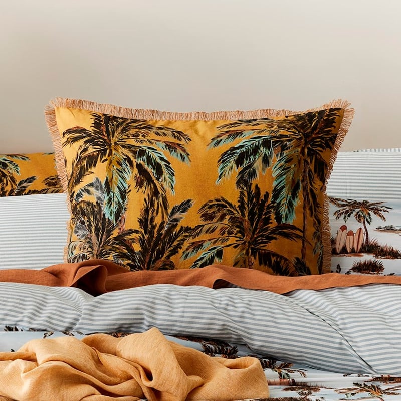 Aloha Seaspray Quilt Cover Set