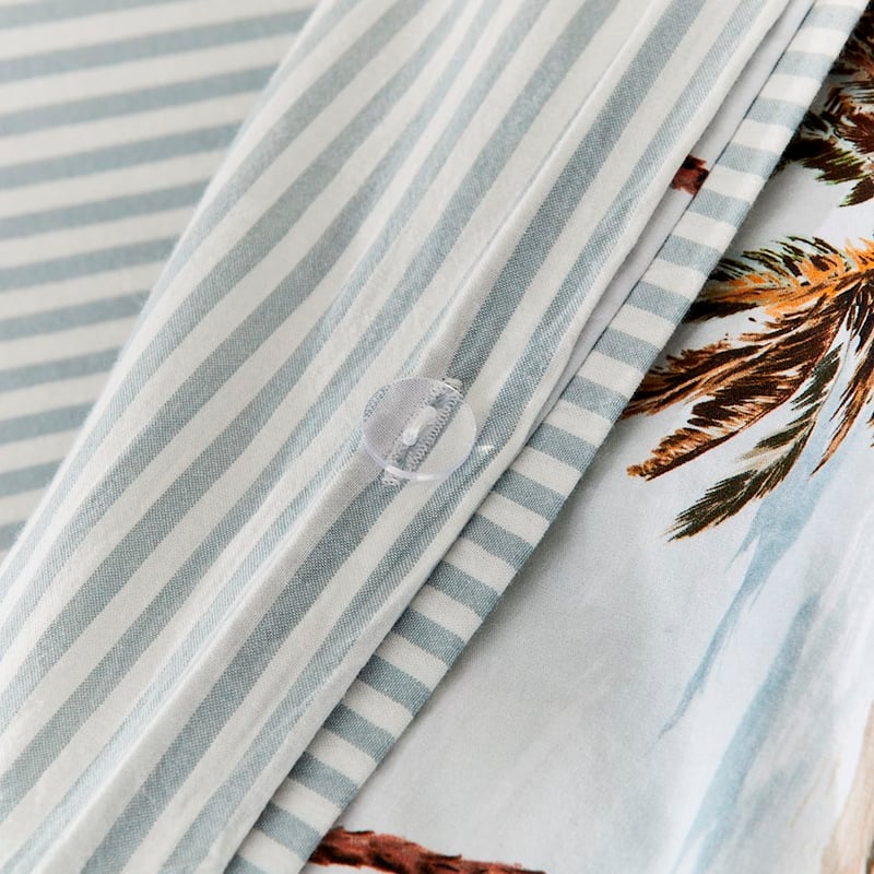 Aloha Seaspray Quilt Cover Set