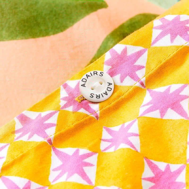 Togetherness Sunchaser Quilt Cover Set