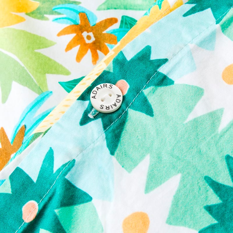 Togetherness Bushdance Quilt Cover Set Quilt Cover Set + Pillowcases