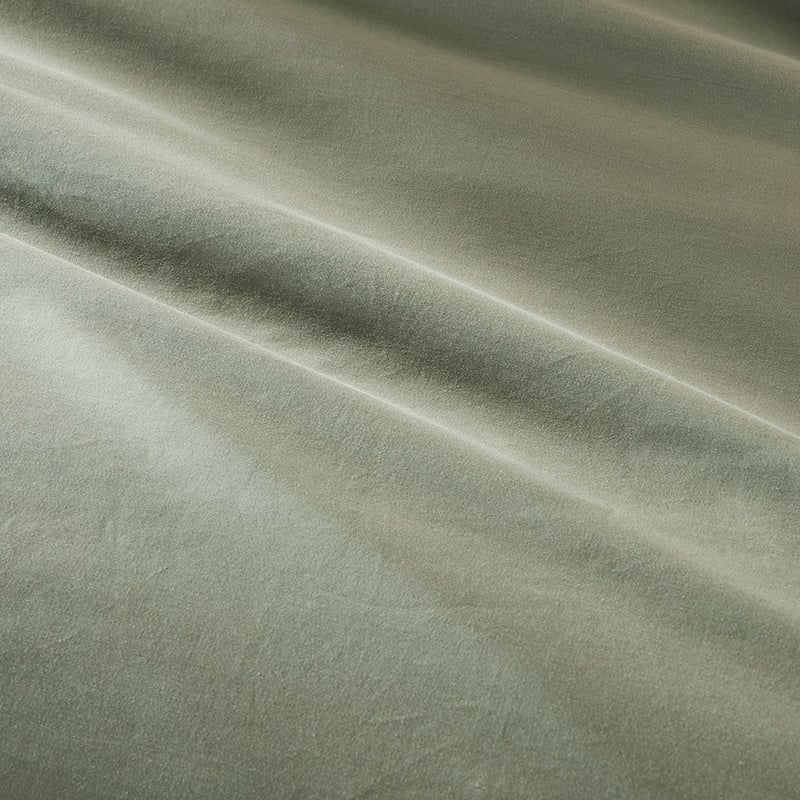 600TC Bamboo Cotton Eucalyptus Quilt Cover Separates