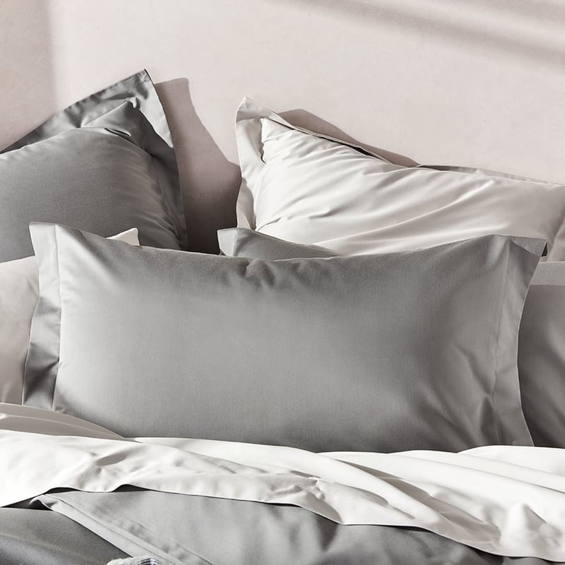 600TC Cotton Bamboo Shadow Quilt Cover