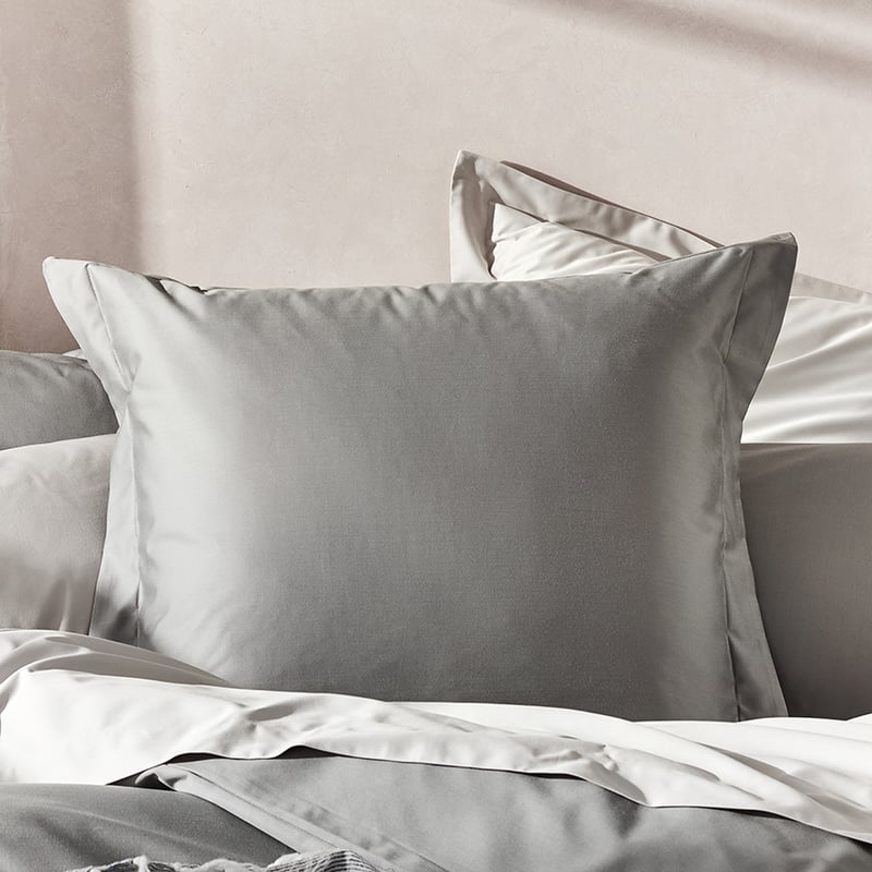 600TC Cotton Bamboo Shadow Quilt Cover