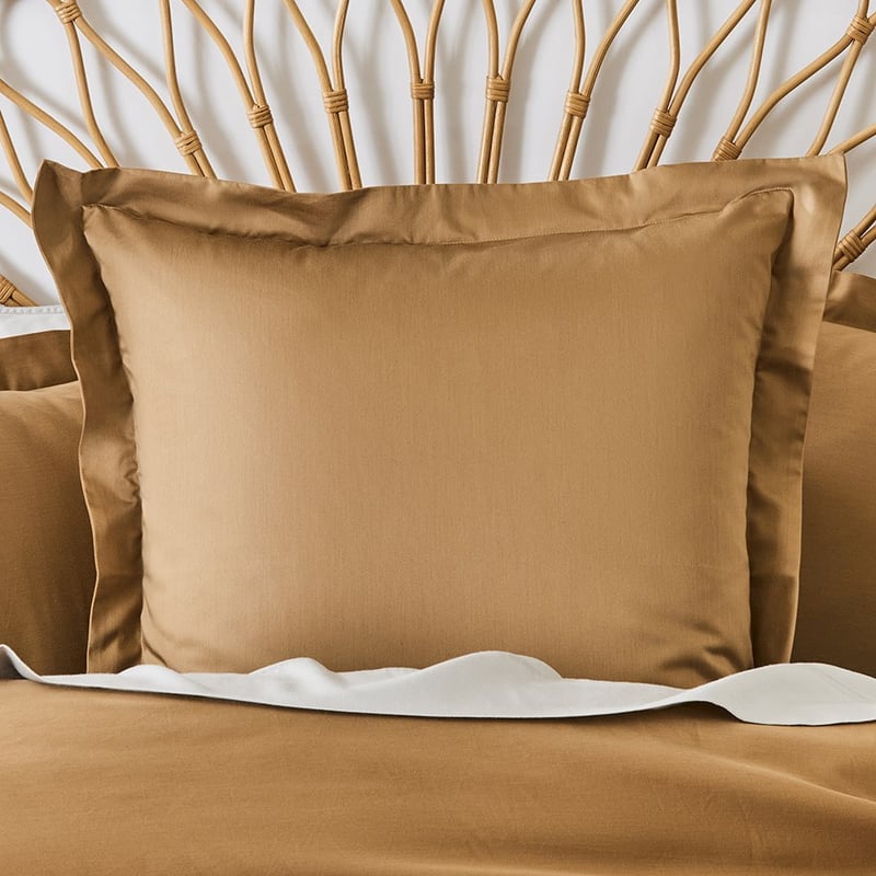 600TC Bamboo Cotton Spice Quilt Cover