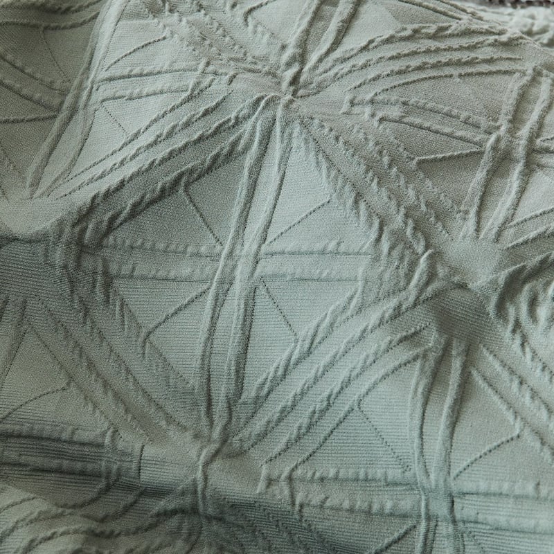 Villa Khaki Quilt Cover