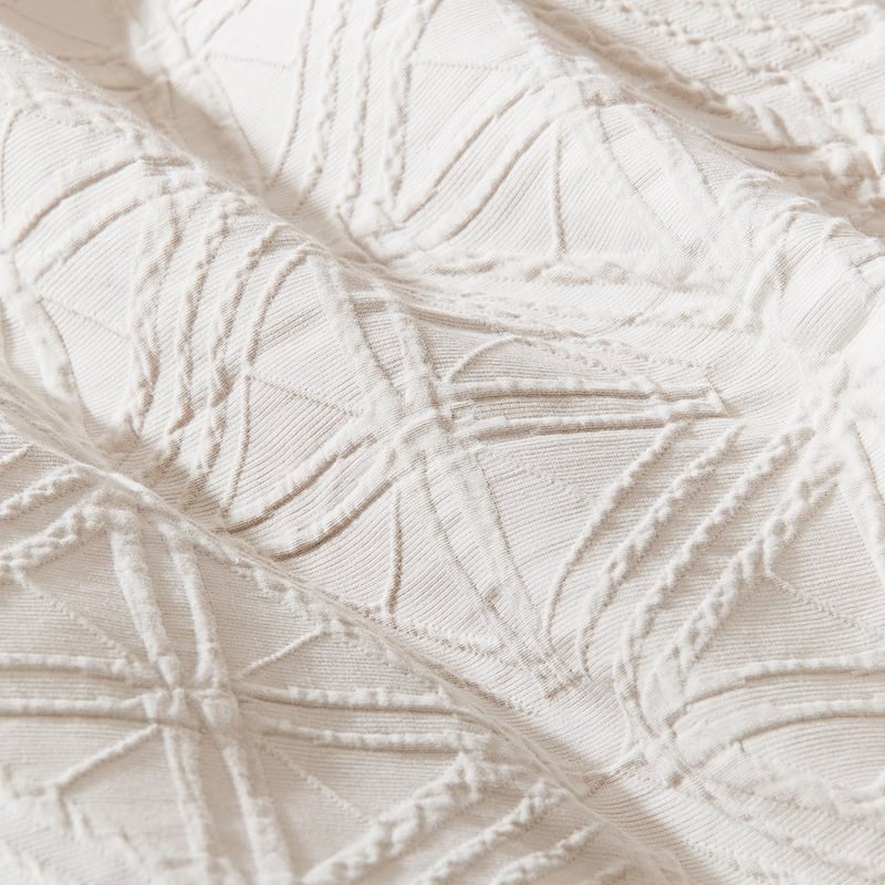 Villa Linen Quilt Cover