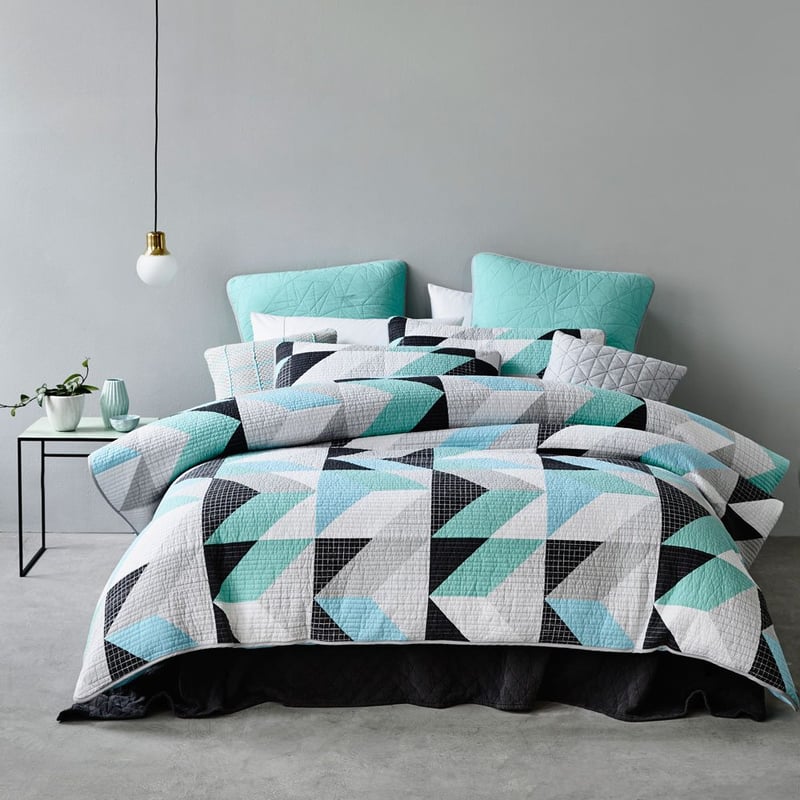 Taylor Quilt Cover