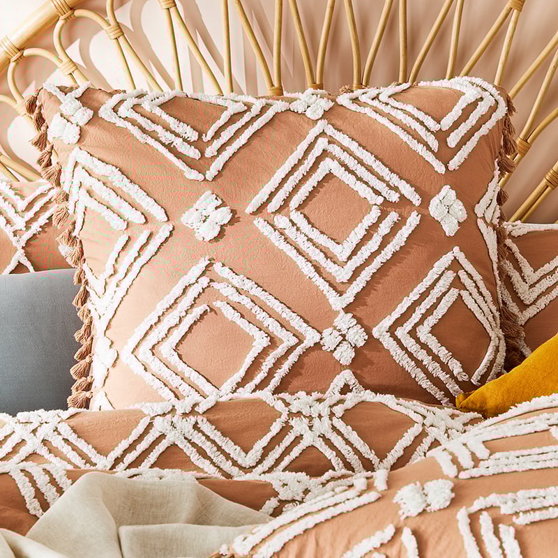 Kerela Dusk Quilt Cover