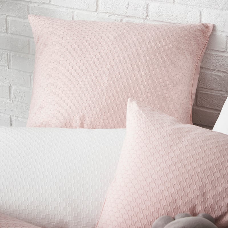 Hamilton Quilt Cover Set Lotus